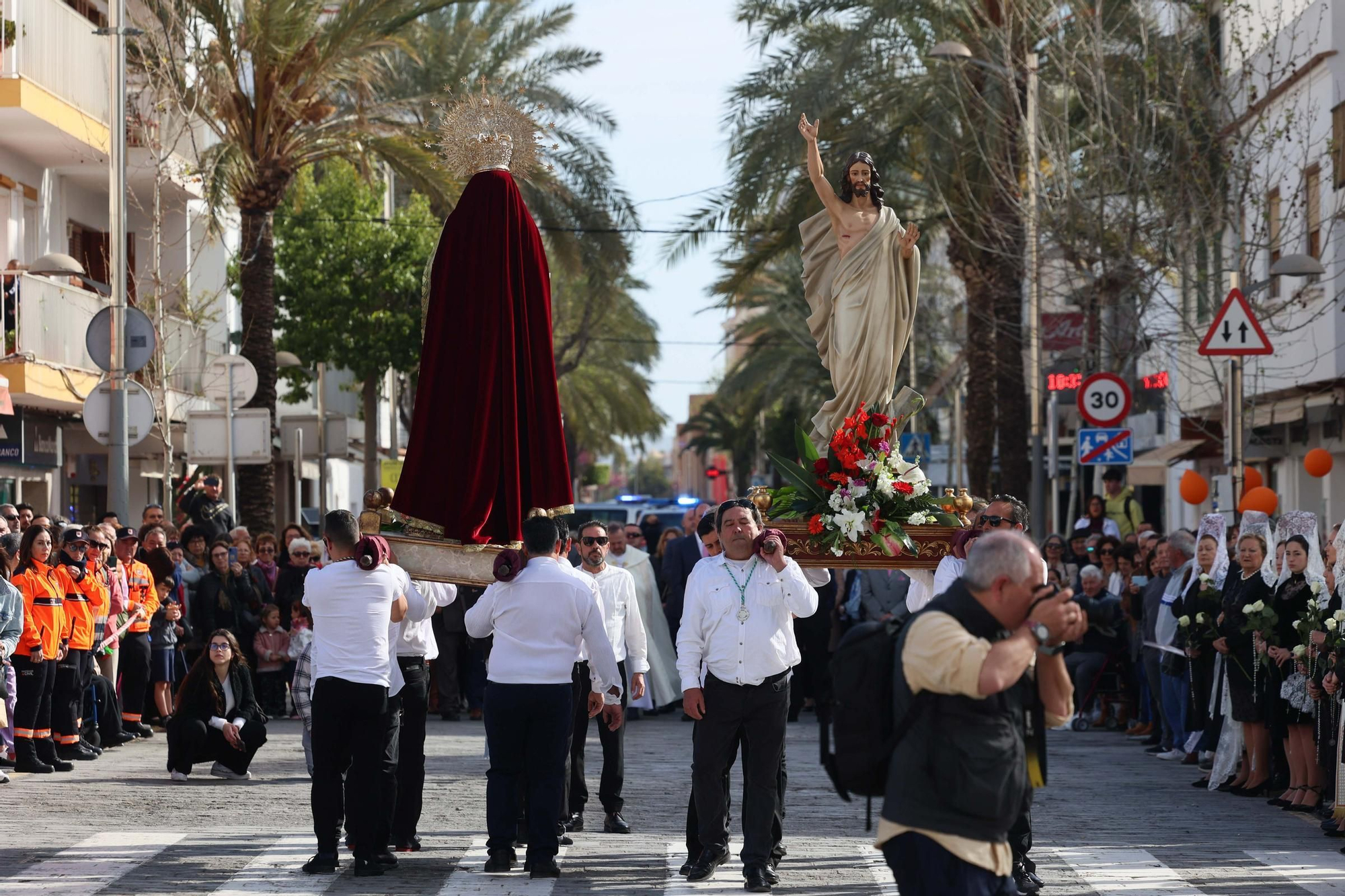 Santo Encuentro en Santa Eulària (2024)