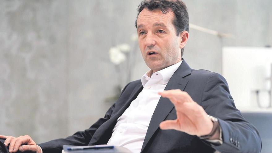 Indra y las 23 empresas del ecosistema de la defensa en España