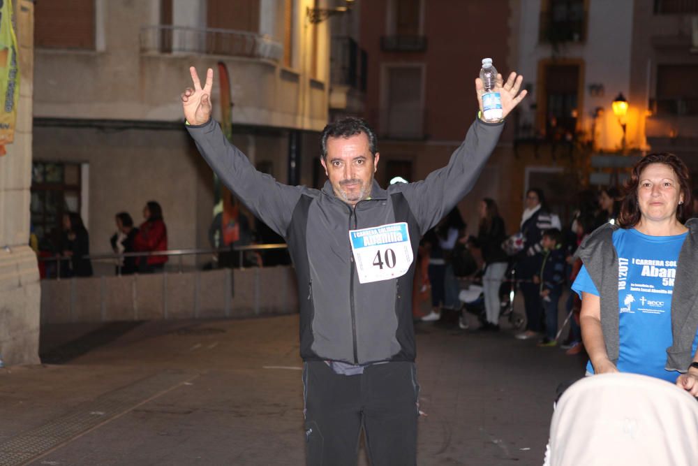 Carrera Popular de Abanilla