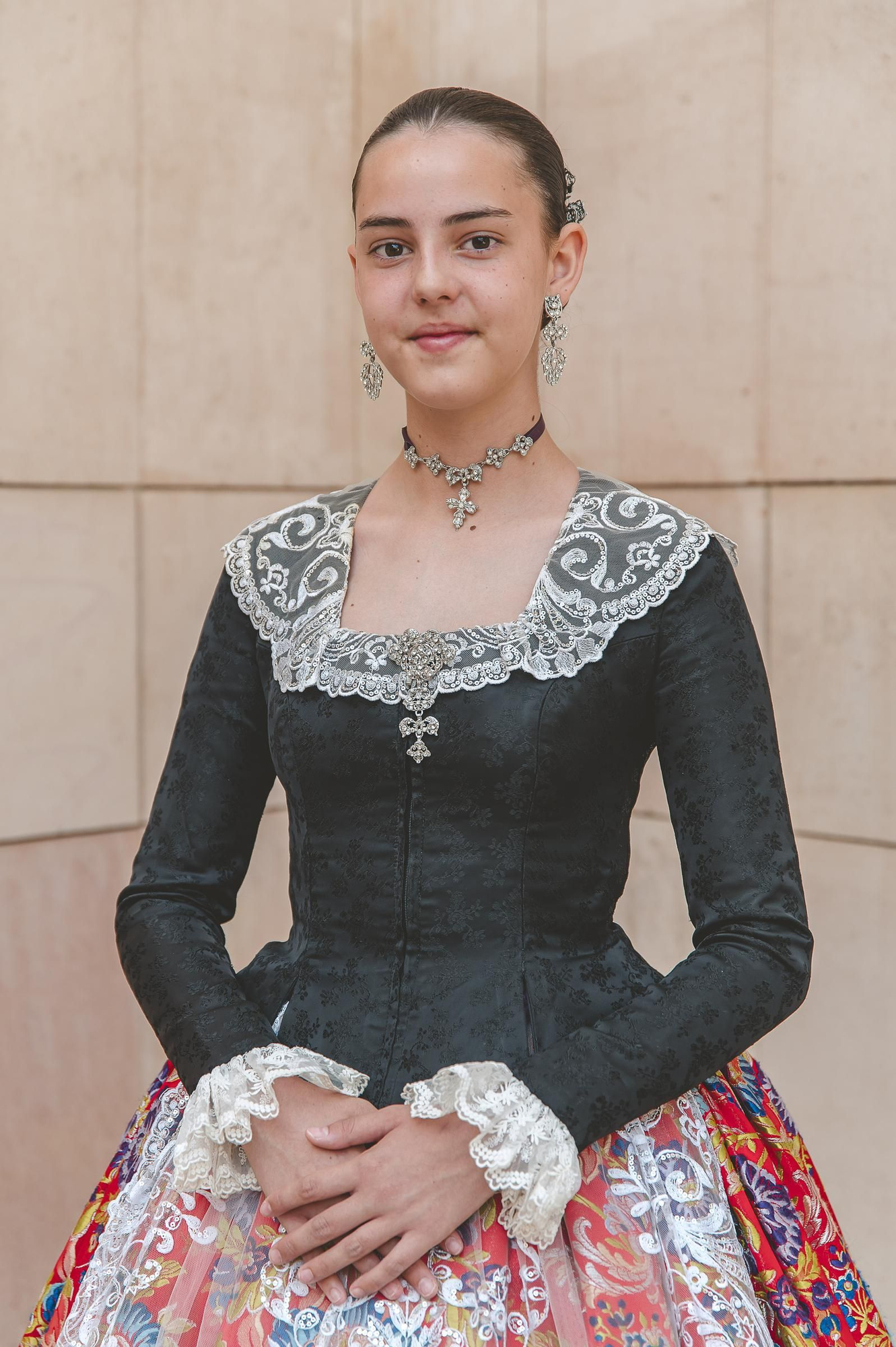 23. MARIA FRANCISCA GARC�A DUR�  C.F. PERLETA