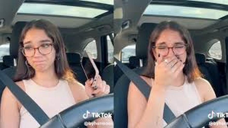 Una ‘influencer’ explota contra su Iphone: &quot;No es normal que, a las once de la mañana, ya no tenga batería&quot;