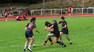 Santa Rita también celebra el deporte