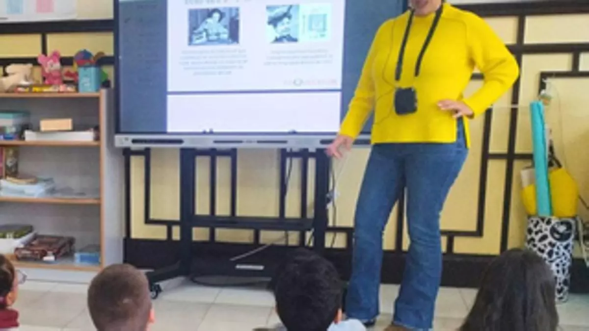 Un campamento digital enseñará un correcto uso de la tecnología a niños y jóvenes en Coria
