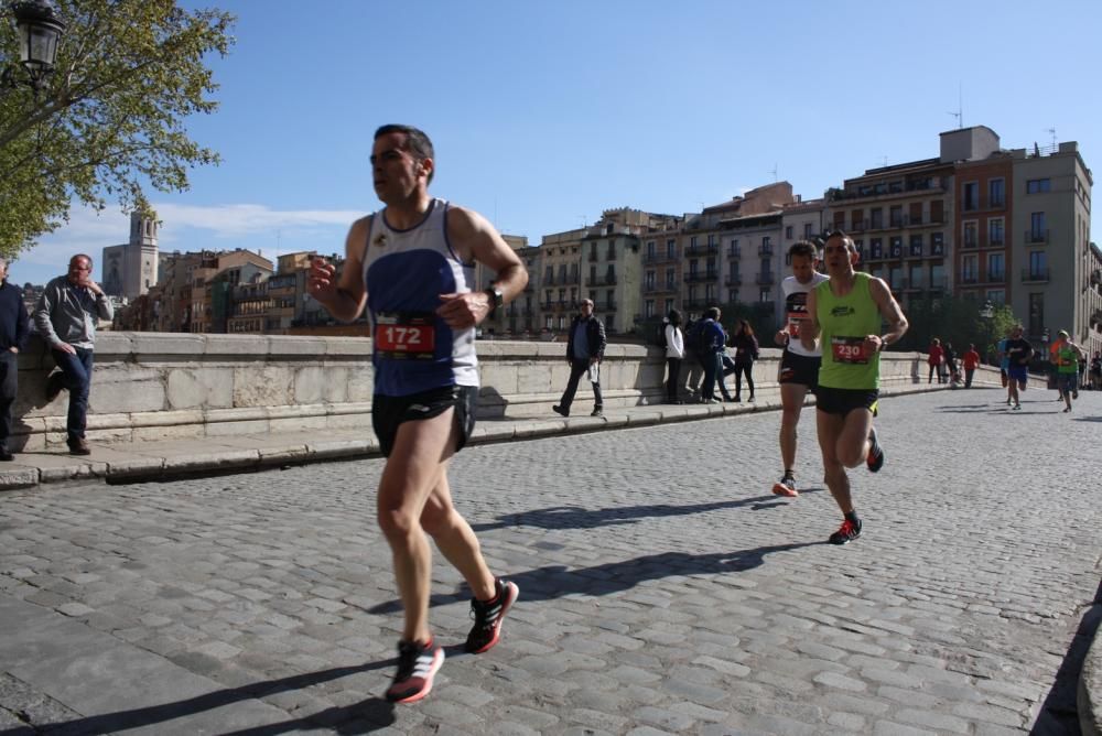 10 Km de Girona Esports Parra – La Salle