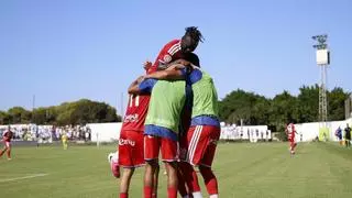 El Real Zaragoza vuelve a estar entre los diez primeros casi 600 días después: Aúpa Zaragoza