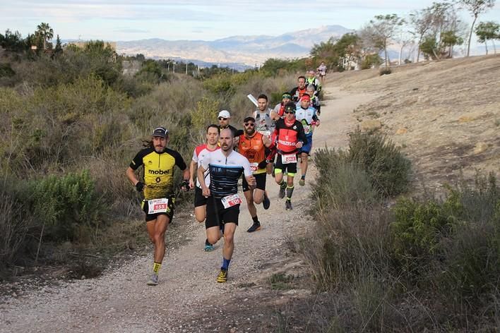 San Jorge Dragon en La Alcayna