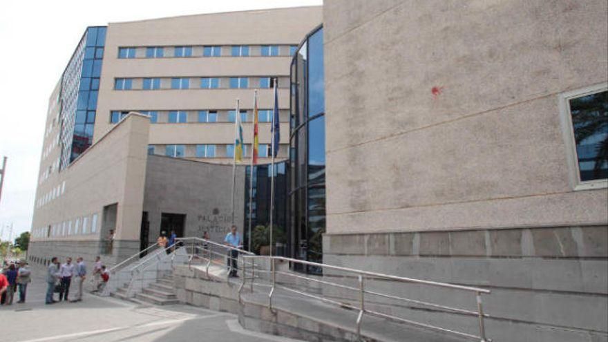They ratify the sentence of eight years in prison for abuse of a minor in Tenerife