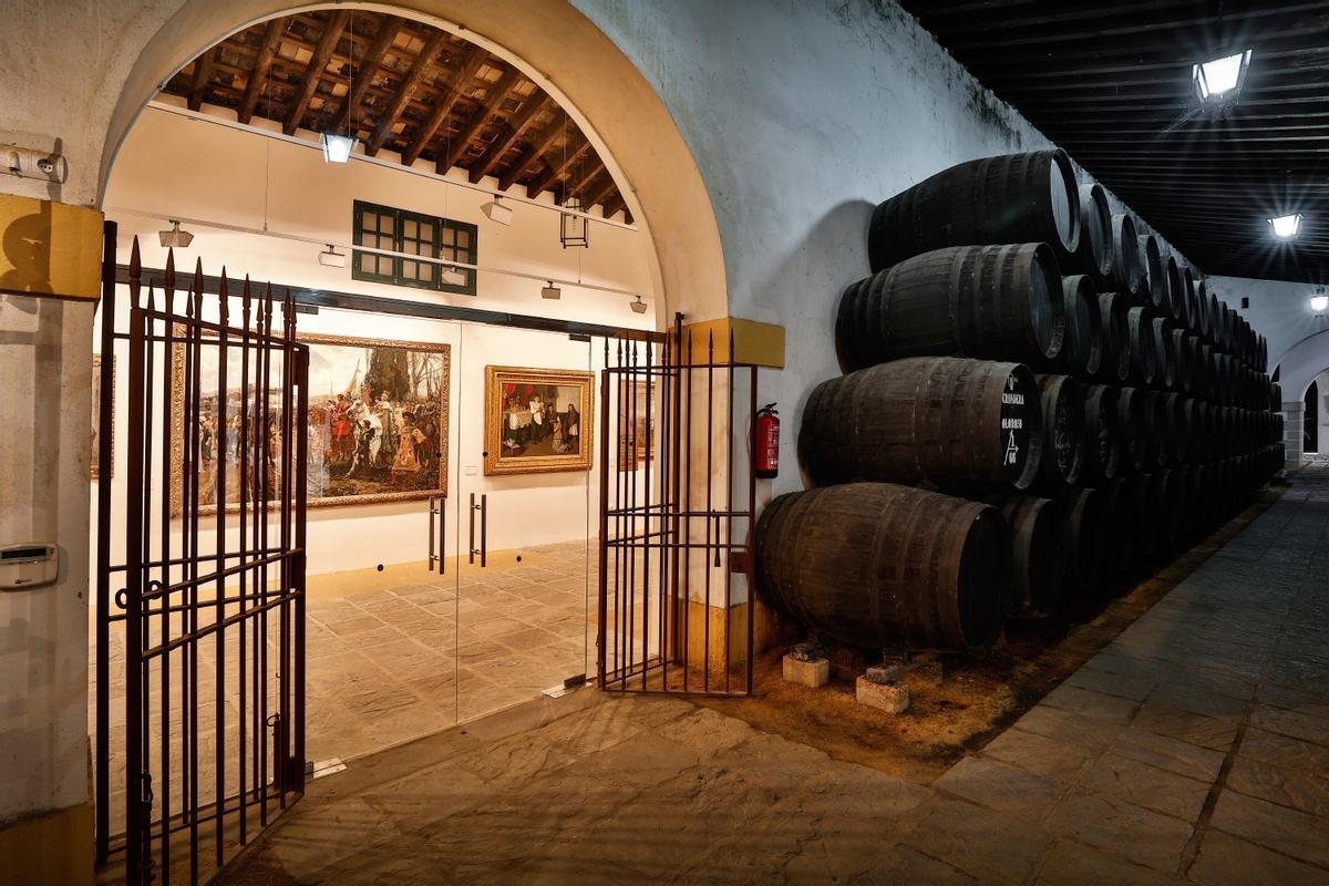 Bodegas Tradición