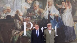 El Prado realizará exposiciones temporales en los museos valencianos