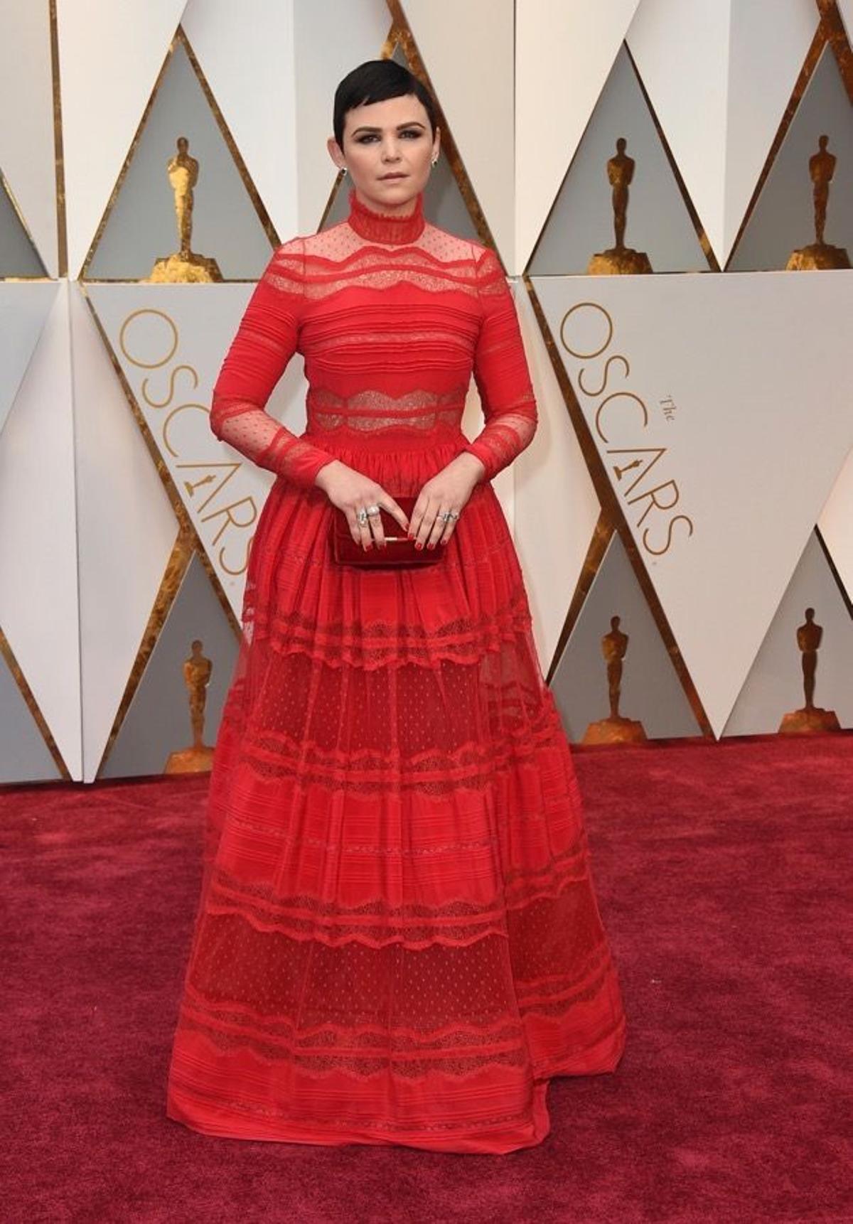 Premios Oscar 2017, Ginnifer Goodwin