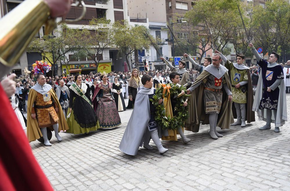 Arranca la Magdalena 2018