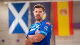 El Tenerife Libby's La Laguna ya tiene entrenador para la temporada 25/26