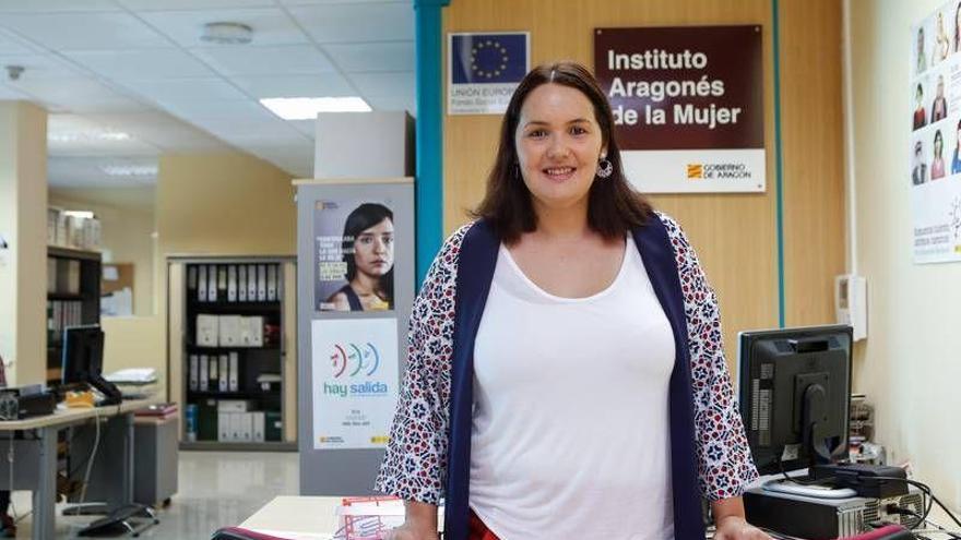 La asesoría del IAM atendió en el primer semestre a 567 mujeres en Aragón