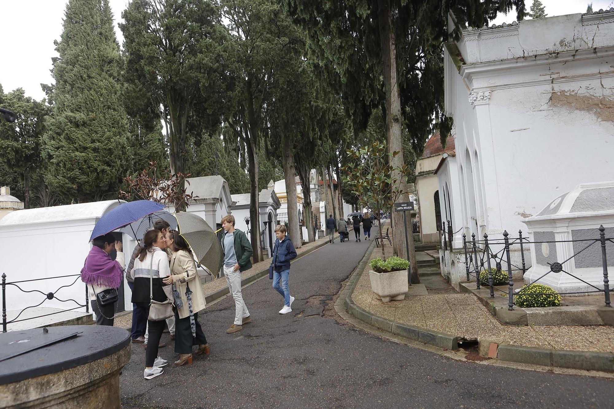 Día de Todos Los Santos en Mérida