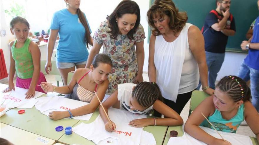 Planes para erradicar desigualdades