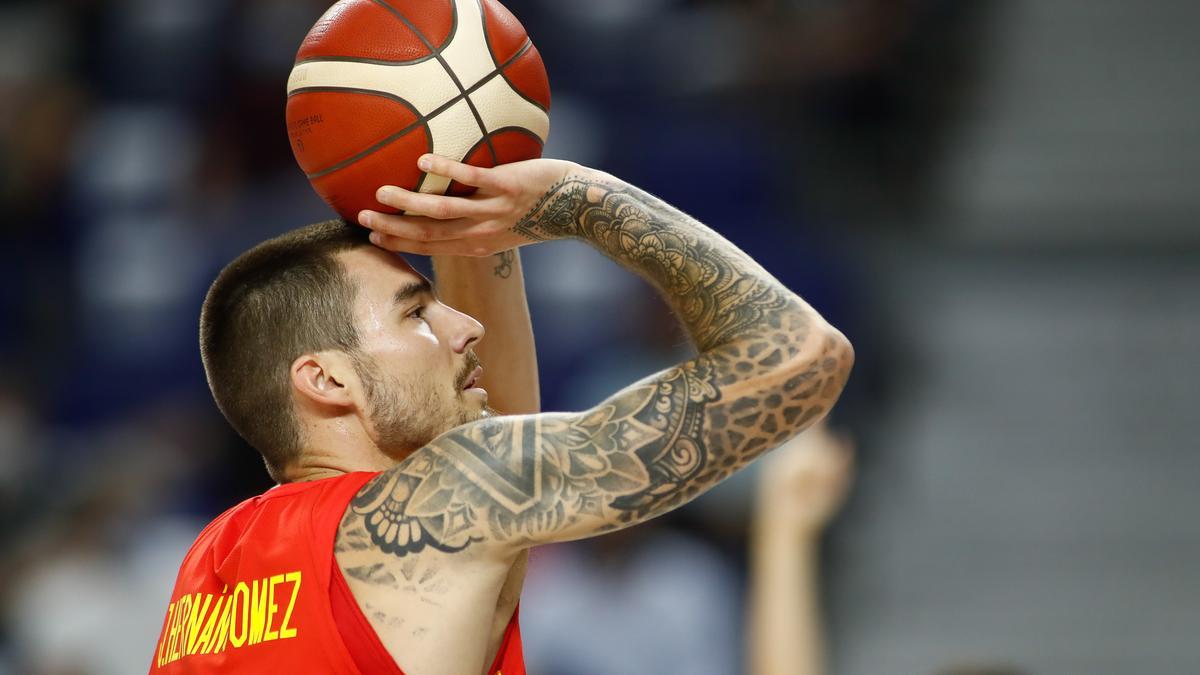 Juancho Hernangómez vuelve a ser traspasado y se va al Boston Celtics ...