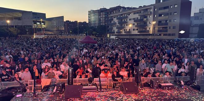 'Tardeos' en Badalona este fin de semana: horario, dónde se celebran y detalles