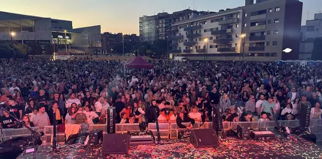 'Tardeos' en Badalona este fin de semana: horario, dónde se celebran y detalles