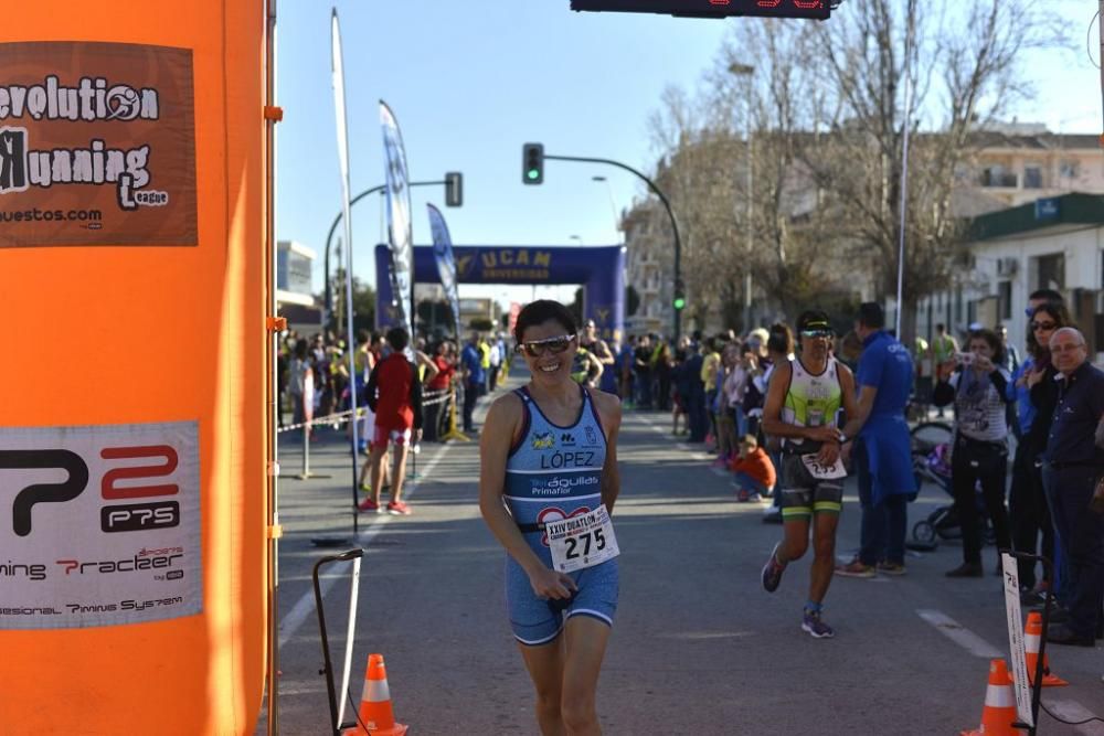 Duatlón de Torre Pacheco