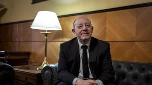 Entrevista a Gonzalo Bernardos