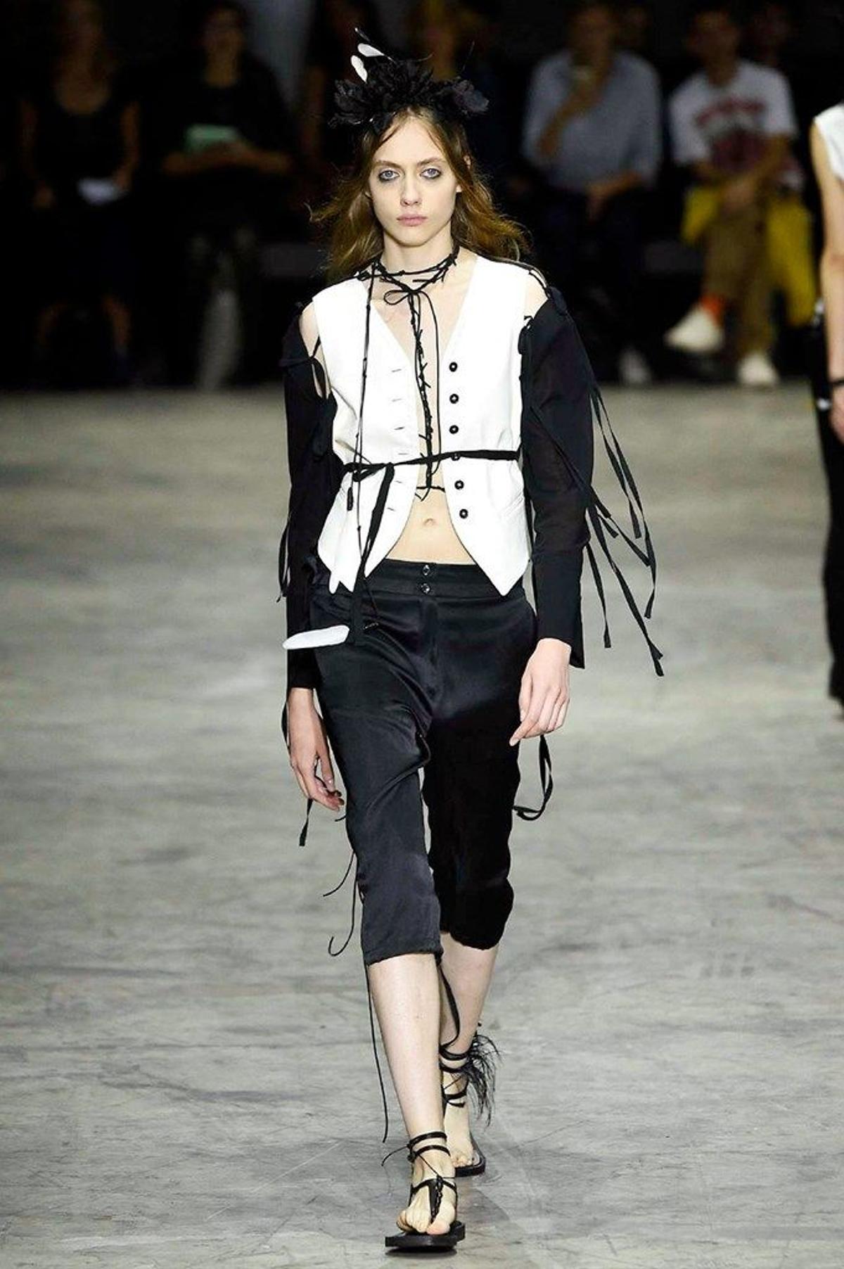 Ann Demeulemeester