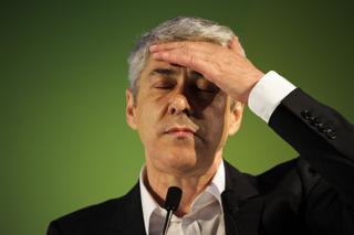 José Sócrates: "No me interesa recuperar mi imagen pública"