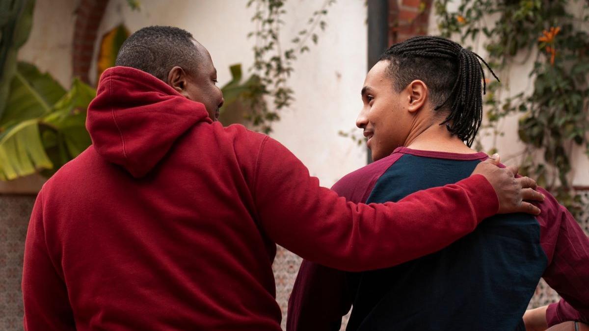 Joves amb l'estigma de la immigració conformen la major part dels usuaris.