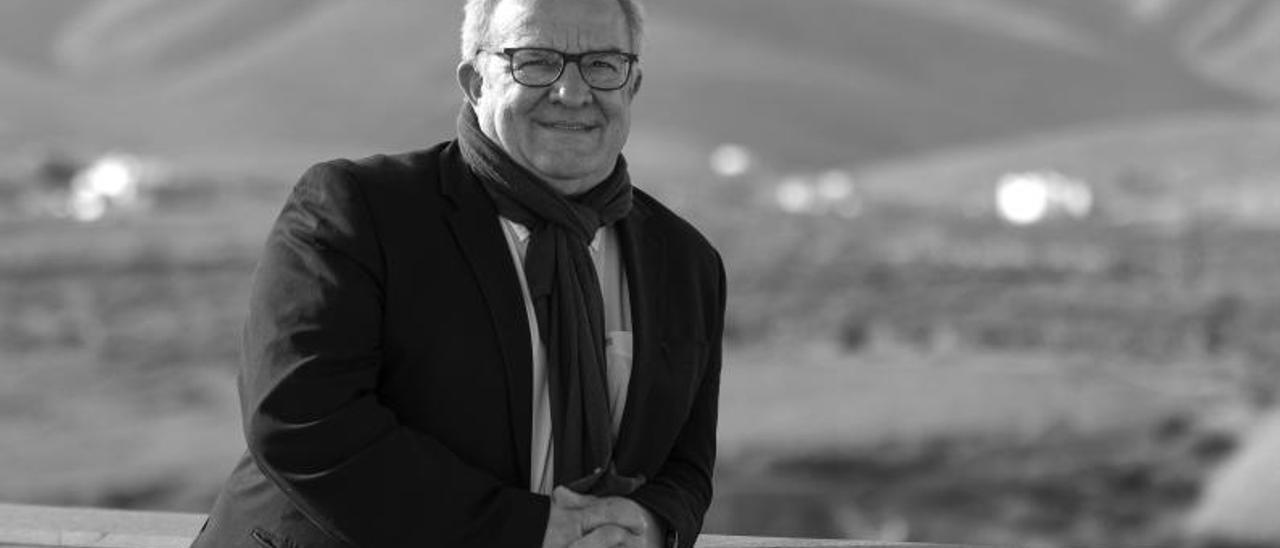 Canary Islands are Key to Boosting Sustainable Tourism in Spain Canary Islands are Key to Boosting Sustainable Tourism in Spain