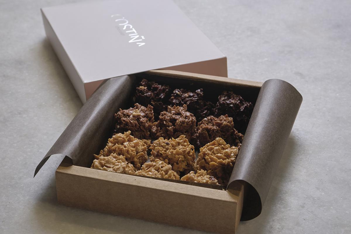 Caja Costiña Chocolat 1