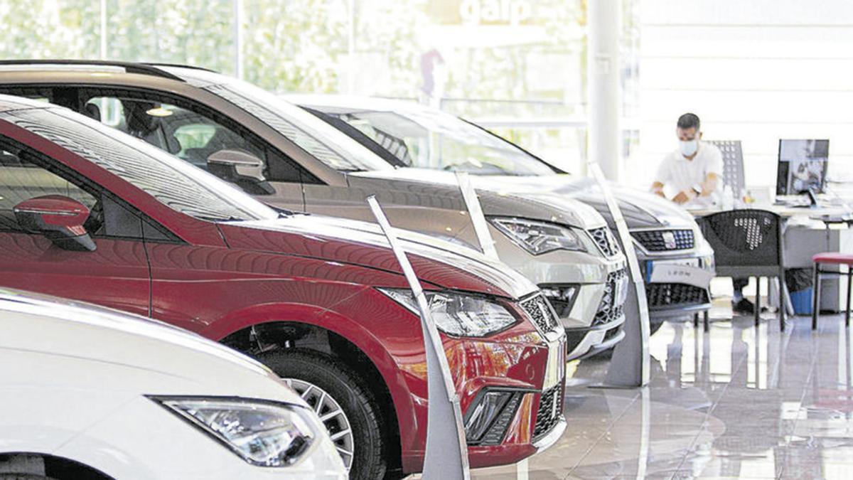 Comprar coche en 2022: así se encarecerá mensualmente la letra del coche