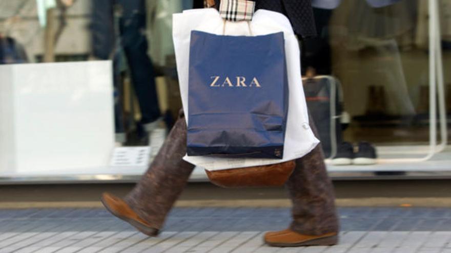 Zara estrena este jueves su tienda &#039;online&#039;