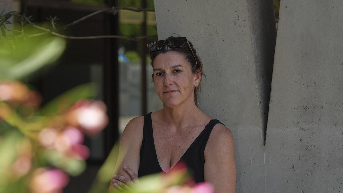 Anna Sabrià coordina avui la taula rodona ‘Arquitectura i cuina. La influència dels espais en l’experiència gastronòmica’.