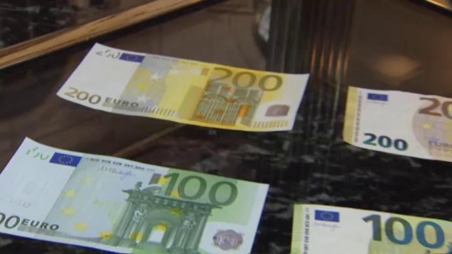 El Nuevo Billete De 10€ Ya Está En Circulación - Ventajas Del Nuevo Euro