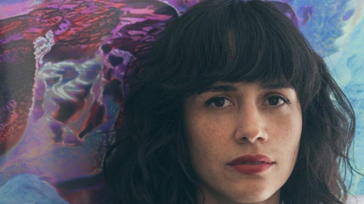 Susana Hernández, o sea, Ylia