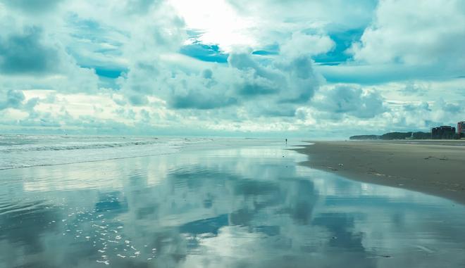 Cox's Bazar, Bangladesh