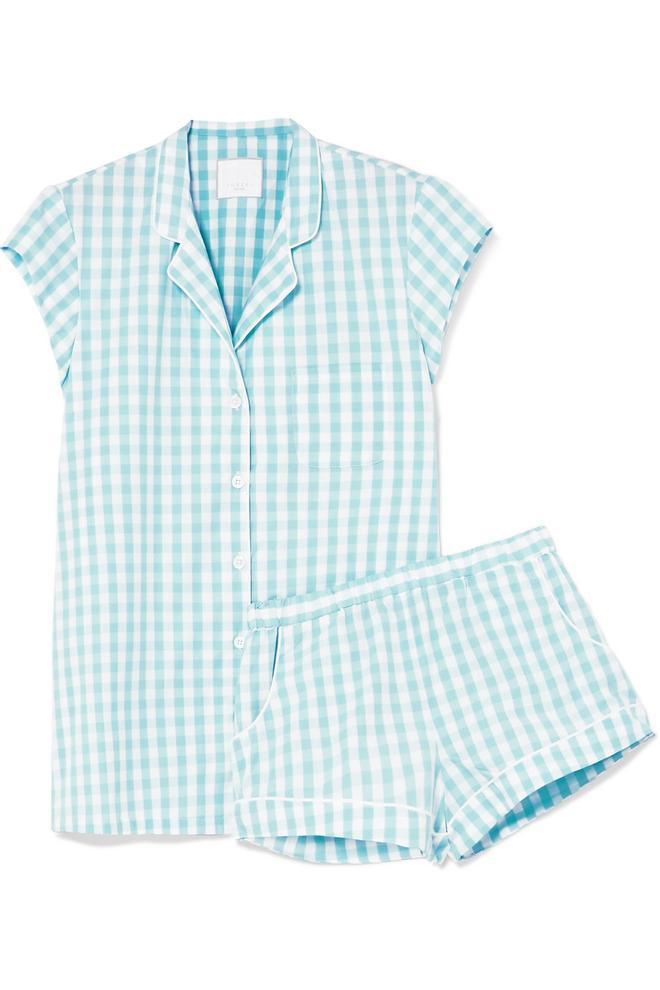 El Pijama Vichy