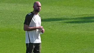 El verano se estanca para el Celta