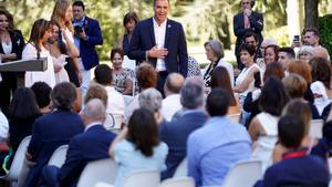 Sánchez confirma que aquest dimarts s’aprovarà la norma per garantir l’atur de les empleades de llar