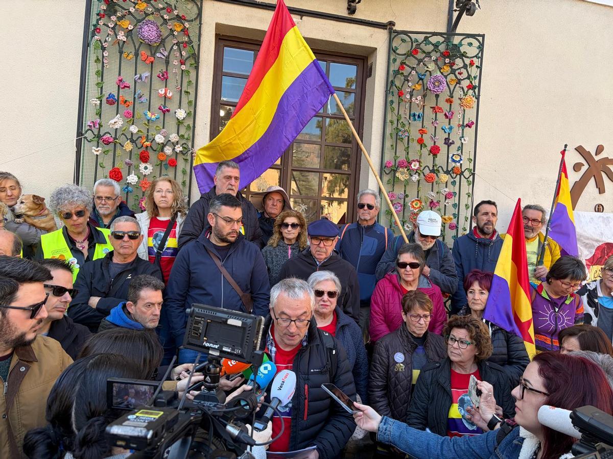Sin la Generalitat pero con el pueblo: la Senda del Poeta se celebrará en abril