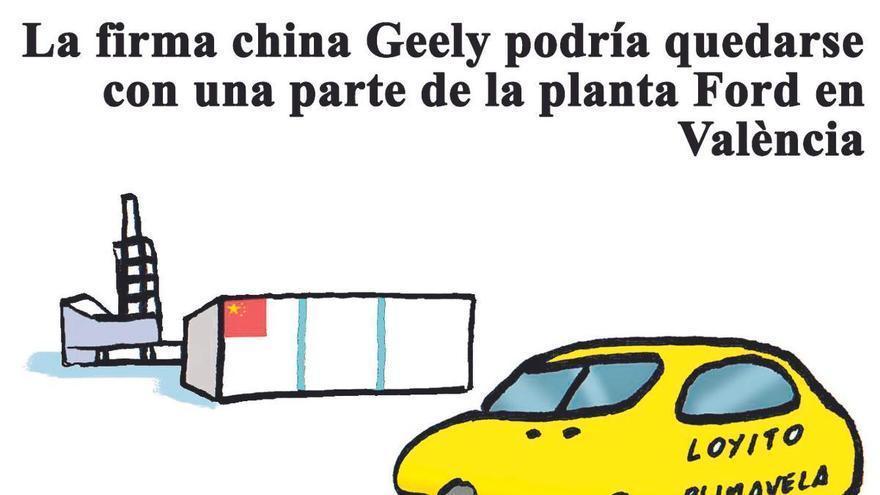 La viñeta de Ortifus