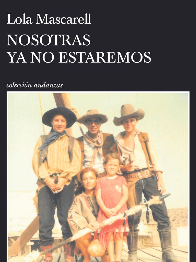 Portada del libro.