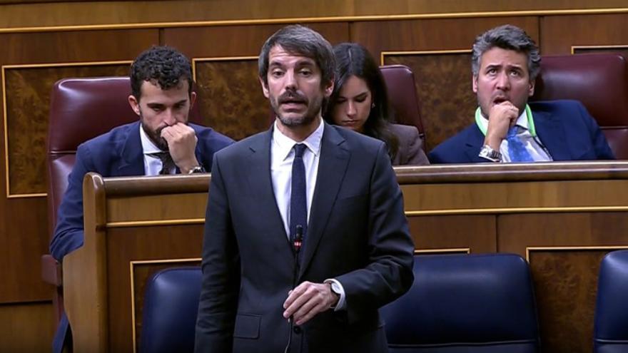 Urtasun pide al Ayuntamiento de Alicante la licencia para reformar la Biblioteca Azorín