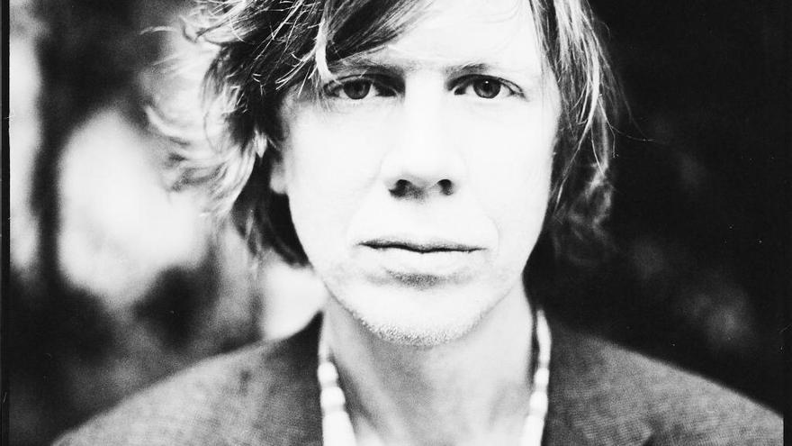 La estrella de culto Thurston Moore coronará el festival Cul de Sac