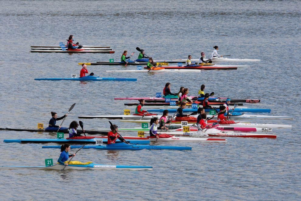 Zamora protagonista campeonato Castilla y León