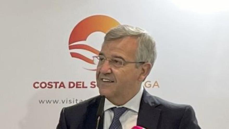 Estepona presenta dos hoteles de lujo que crearán más de un millar de empleos