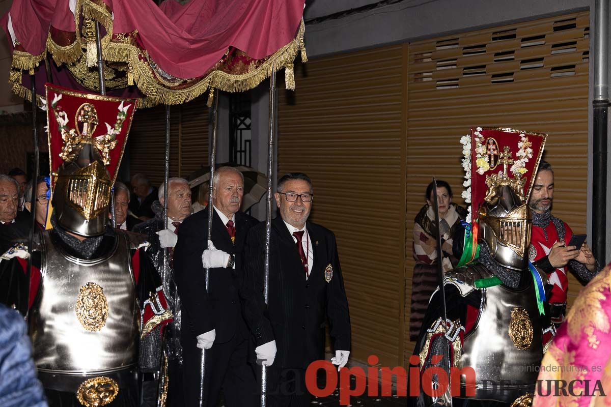 Procesión del Baño