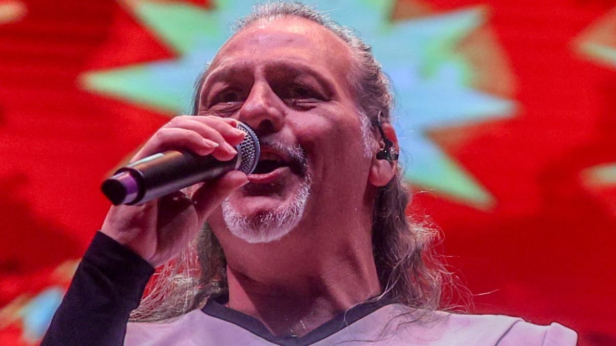 Dioni de Camela pasa por una recaída de su faringitis