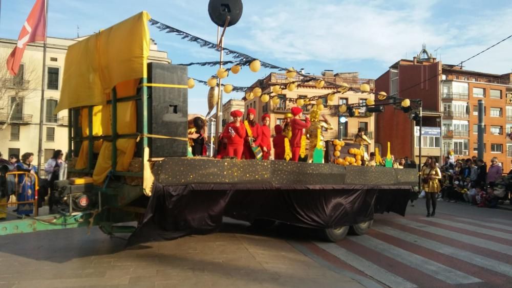 Carnaval a La Bisbal d''Empordà