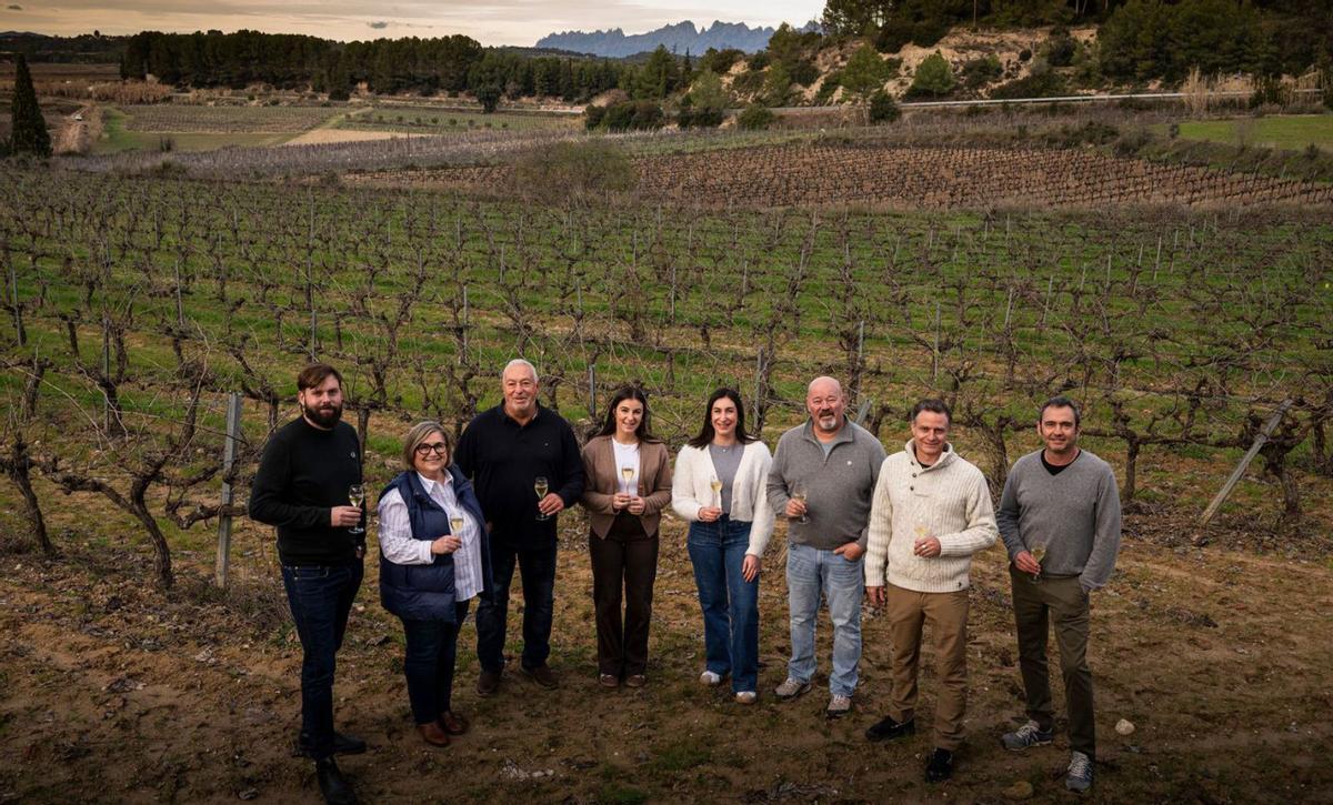 Corpinnat comença el 2026 amb 21 cellers