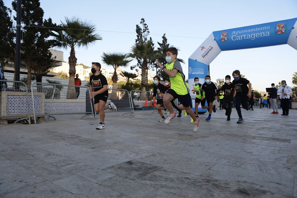 San Silvestre de Cartagena